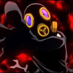 Meet your Posher, Radfer